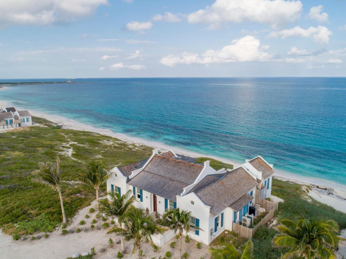 Ambergris Cay Private Island All Inclusive - Pls Island Hopper Flight Included Big Ambergris Cay 外观 照片