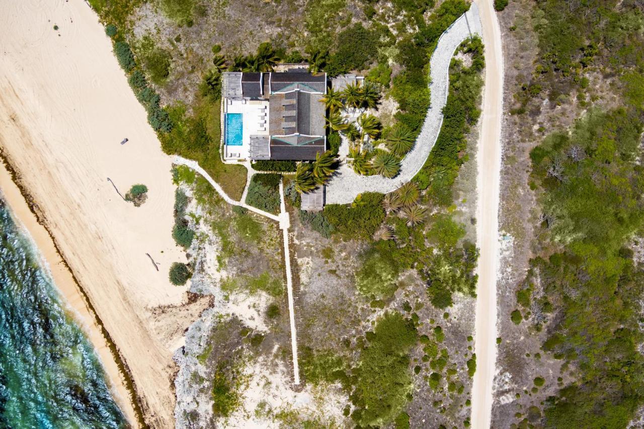 Ambergris Cay Private Island All Inclusive - Pls Island Hopper Flight Included Big Ambergris Cay 外观 照片