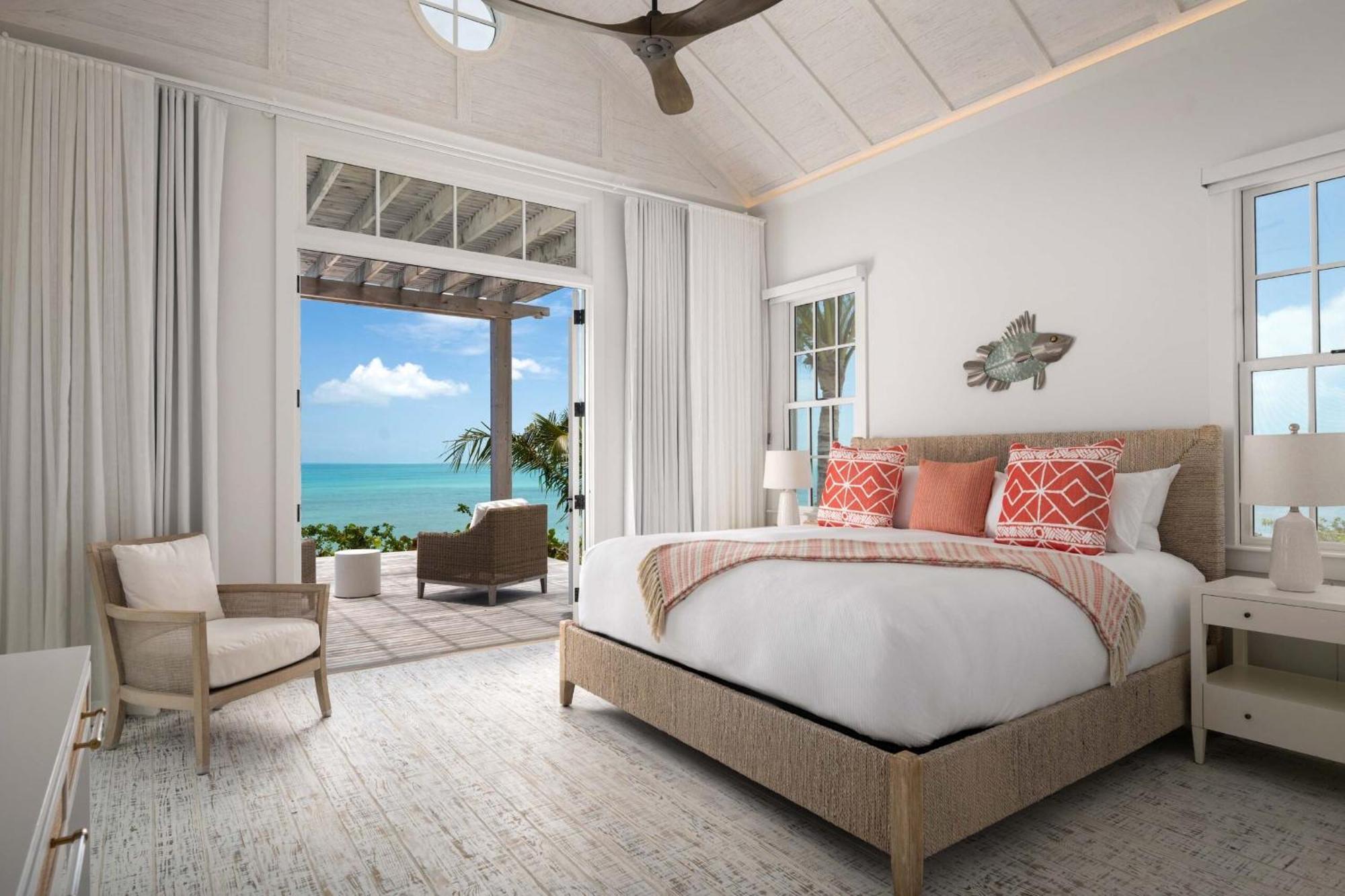 Ambergris Cay Private Island All Inclusive - Pls Island Hopper Flight Included Big Ambergris Cay 外观 照片