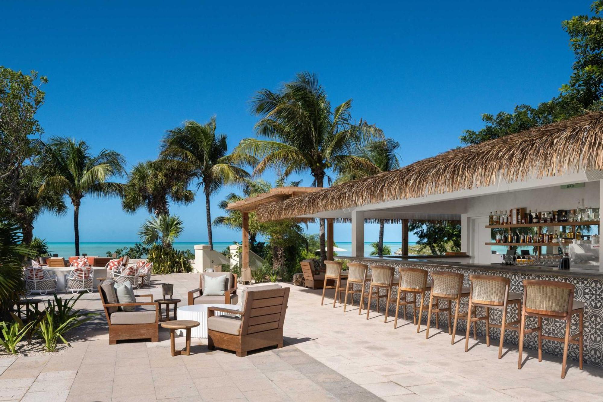 Ambergris Cay Private Island All Inclusive - Pls Island Hopper Flight Included Big Ambergris Cay 外观 照片