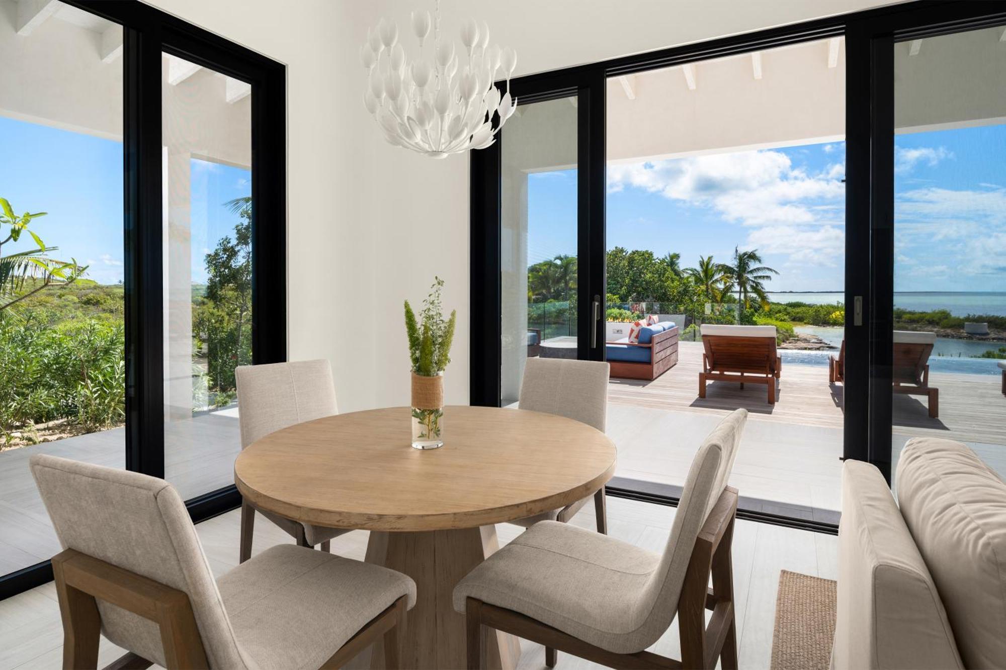 Ambergris Cay Private Island All Inclusive - Pls Island Hopper Flight Included Big Ambergris Cay 外观 照片